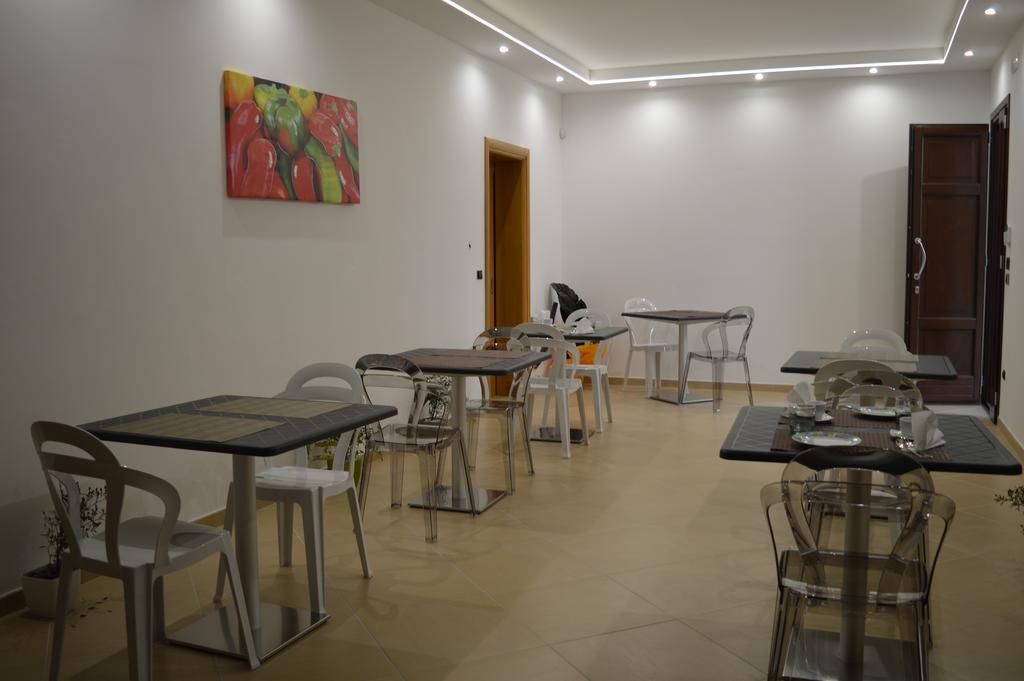 Agriturismo Casa Del Peperoncino Otranto Kamer foto