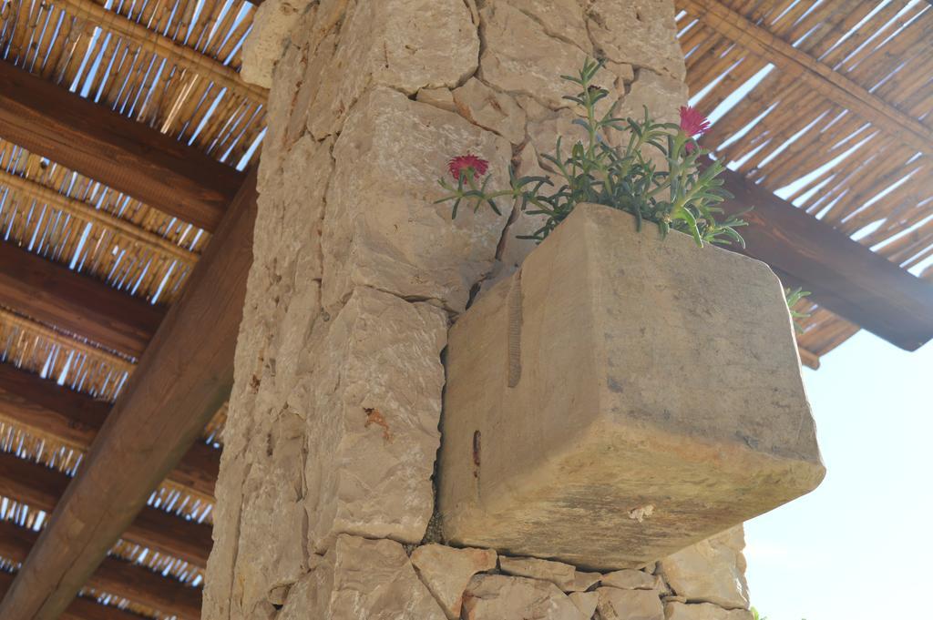 Agriturismo Casa Del Peperoncino Otranto Buitenkant foto