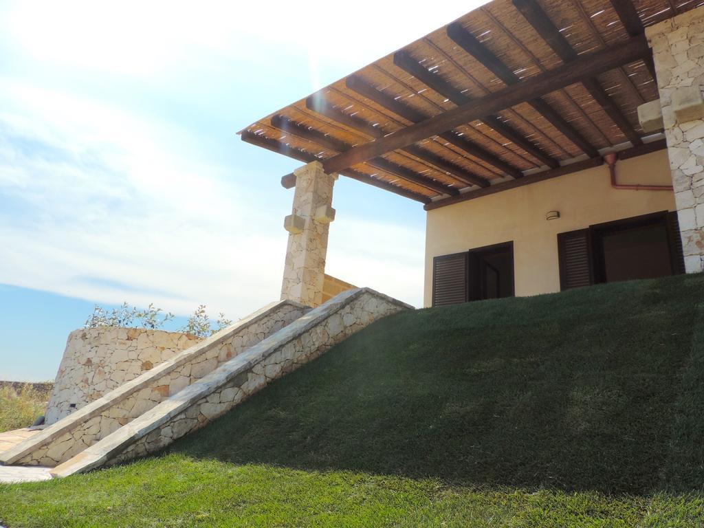 Agriturismo Casa Del Peperoncino Otranto Buitenkant foto
