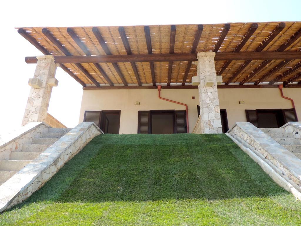 Agriturismo Casa Del Peperoncino Otranto Kamer foto